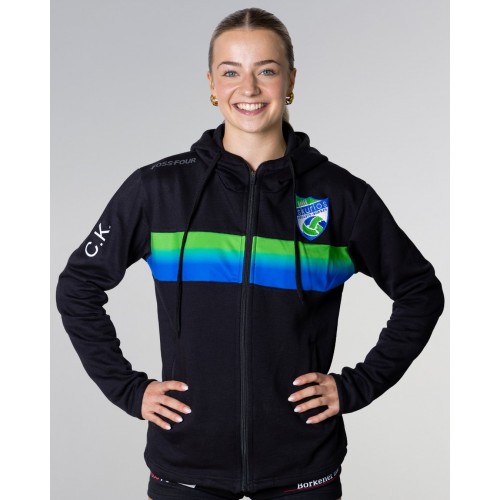 Skurios Kapuzenjacke