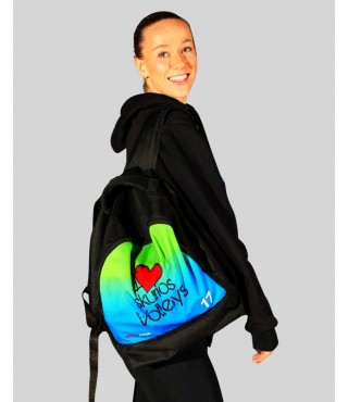 Rucksack Skurios