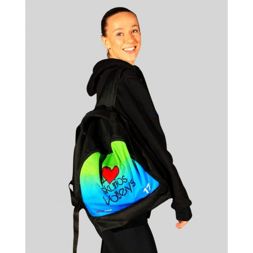 Rucksack Skurios