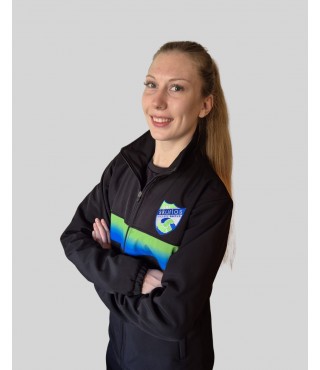 Skurios Softshelljacke
