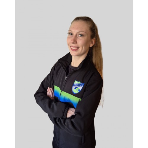 Skurios Softshelljacke