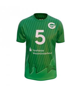 TV Gescher Trikot