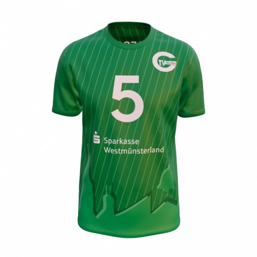 TV Gescher Trikot