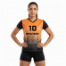 VOLLEYBALL TRIKOT COMB (mit oder ohne Hose)