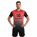 VOLLEYBALL TRIKOT COMB (mit oder ohne Hose)