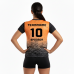 VOLLEYBALL TRIKOT COMB (mit oder ohne Hose)