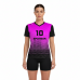 VOLLEYBALL TRIKOT COMB (mit oder ohne Hose)