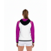 VOLLEYBALL HOODIE DREAM LINE