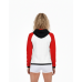 VOLLEYBALL HOODIE DREAM LINE