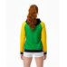 VOLLEYBALL HOODIE DREAM LINE