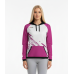 VOLLEYBALL HOODIE GRID MESH
