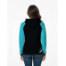 VOLLEYBALL HOODIE GRID MESH