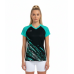 VOLLEYBALL WARM UP SHIRT GRID MESH