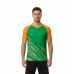 VOLLEYBALL WARM UP SHIRT GRID MESH