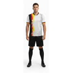 Trikot-Set DEUTSCHLAND mit Stutzen Trikot-Set DEUTSCHLAND mit Stutzen