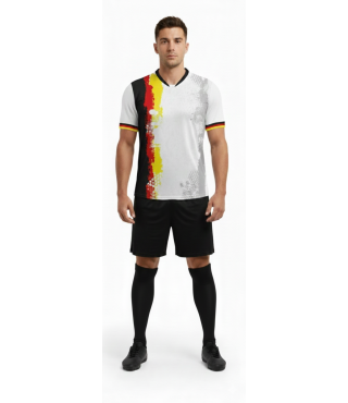 Trikot-Set DEUTSCHLAND mit Stutzen