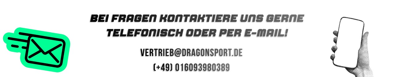 Kontakt Banner
