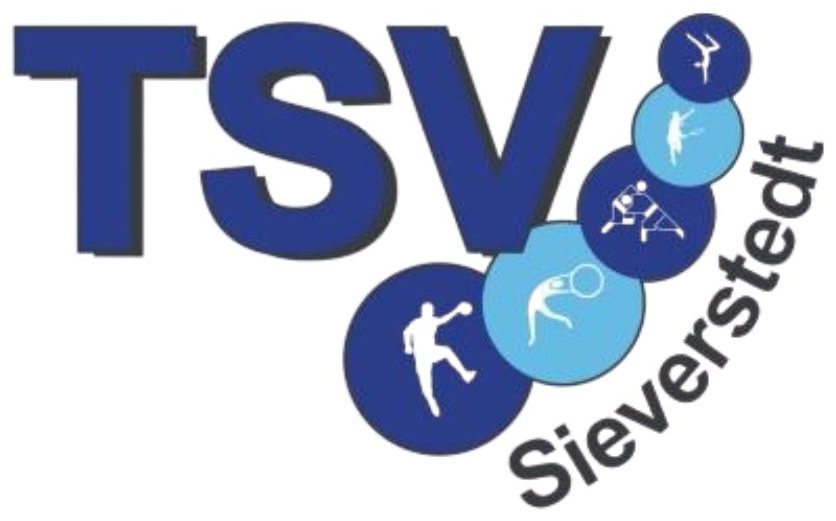 Wappen TSV Sieverstedt
