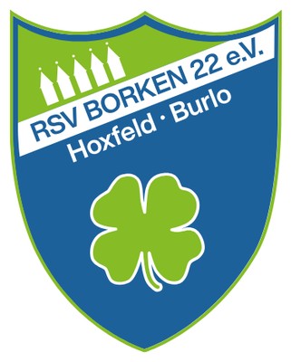 Logo RSV Borken – zum Vereinsshop