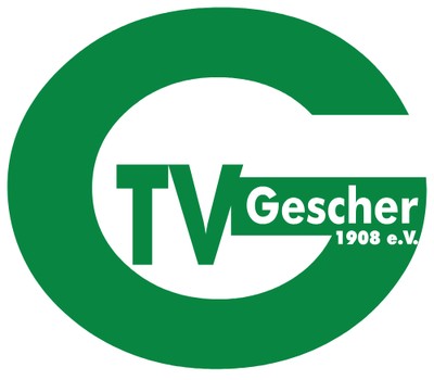 Logo TV Gescher – zum Vereinsshop